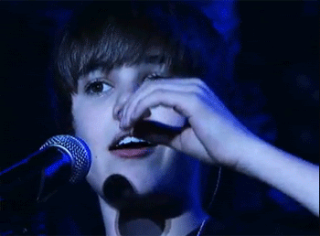 Justin Bieber gif photo: My Hero image.gif