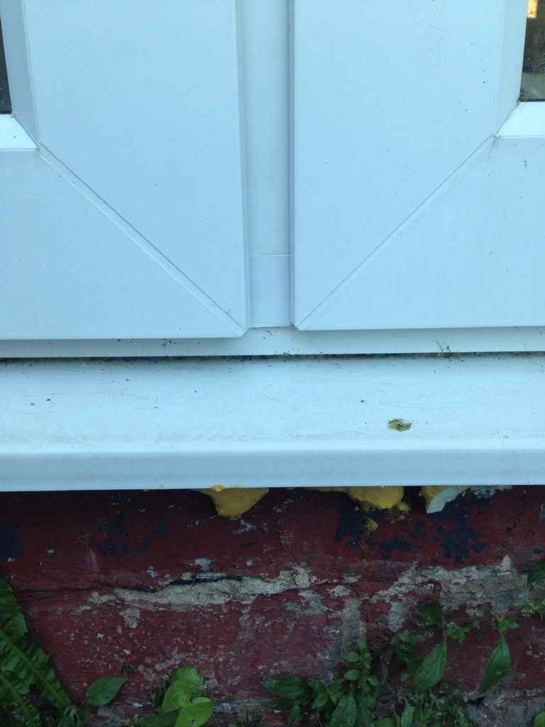 UPVc French Door problem, not closing www.ultimatehandyman.co.uk