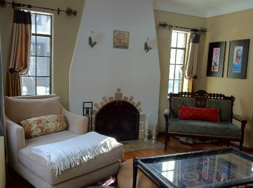Ohw View Topic Should I Add A Mantel To The Fire Place