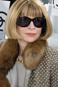 Anna Wintour Avatar