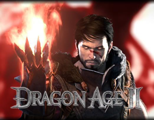 dragon age ii wallpaper. Dragon Age 2