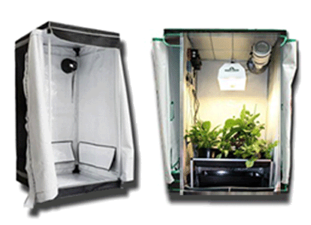 Hydroponics Tents (c) beejaljethwa grow tents