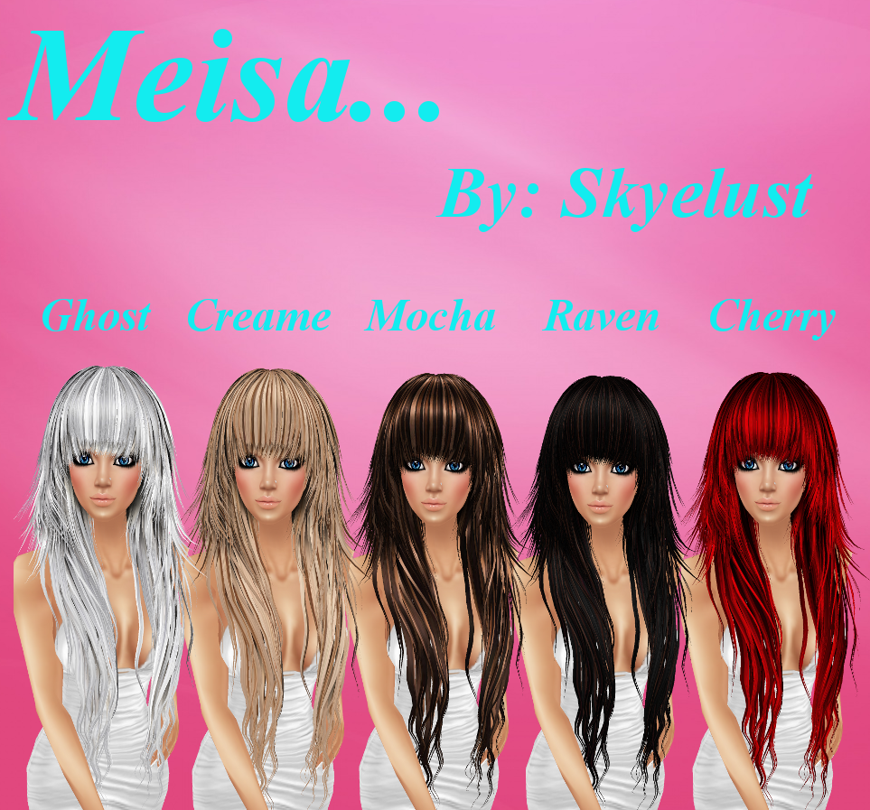 Meisa Girls