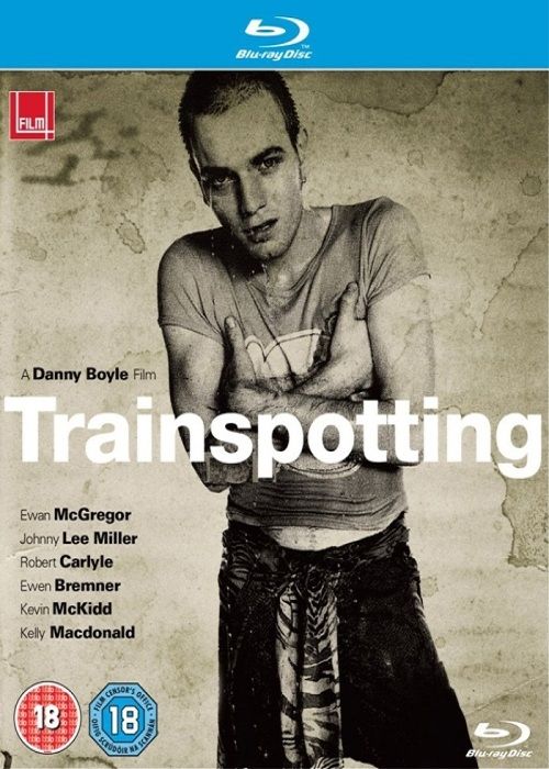 Trainspotting (1996) PL.720p.BluRay.X264-SLiSU / Lektor PL Trainspotting (1996) PL.720p.BluRay.X264-SLiSU / Lektor PL