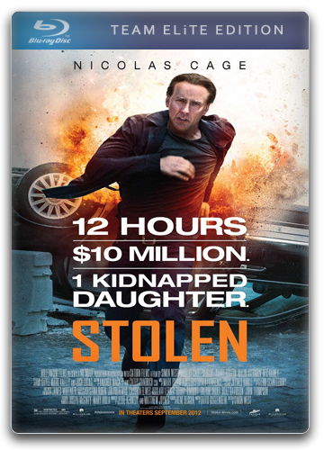 12 godzin / Stolen (2012) PL.480p.BDRip.XviD.AC3-ELiTE / Lektor PL 12 godzin / Stolen (2012) PL.480p.BDRip.XviD.AC3-ELiTE / Lektor PL
