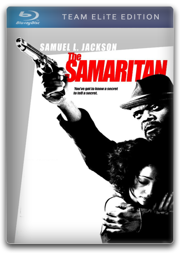 The Samaritan (2012) 480p BDRip XviD AC3-ELiTE / ENG The Samaritan (2012) 480p BDRip XviD AC3-ELiTE / ENG