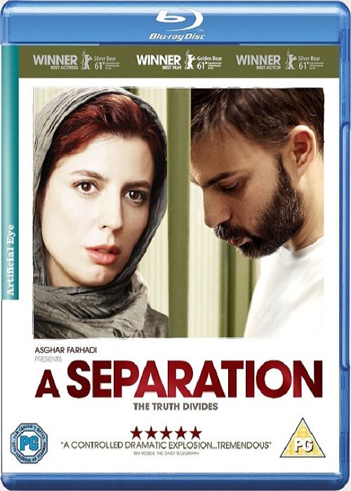Rozstanie / A Separation (2011) PL.720p.BluRay.X264-SLiSU / Lektor PL Rozstanie / A Separation (2011) PL.720p.BluRay.X264-SLiSU / Lektor PL
