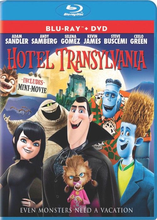 Hotel Transylwania / Hotel Transylvania (2012) PLDUB.480p.BDRip.XviD.AC3-ELiTE / DUBBiNG PL PROFESJONALNY Hotel Transylwania / Hotel Transylvania (2012) PLDUB.480p.BDRip.XviD.AC3-ELiTE / DUBBiNG PL PROFESJONALNY