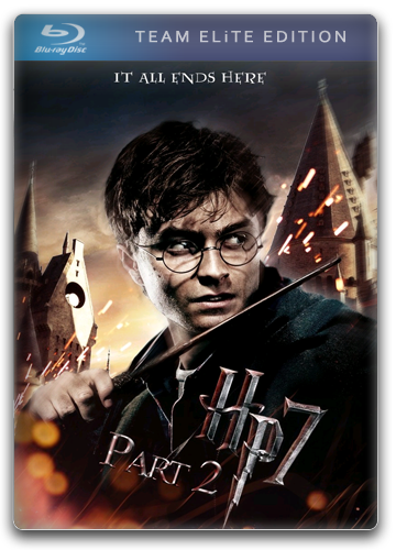 Harry Potter i Insygnia śmierci: część II 3D / Harry Potter and the Deathly Hallows: Part 2 3D (2011) 3D.Half.SBS.MULTi.1080p.BluRay.x264-ELiTE / DUBBiNG PL Harry Potter i Insygnia śmierci: część II 3D / Harry Potter and the Deathly Hallows: Part 2 3D (2011) 3D.Half.SBS.MULTi.1080p.BluRay.x264-ELiTE / DUBBiNG PL