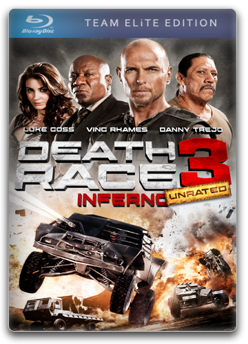 Death Race 3 Inferno (2013) UNRATED.720p.BluRay.x264.DTS-ELiTE Death Race 3 Inferno (2013) UNRATED.720p.BluRay.x264.DTS-ELiTE