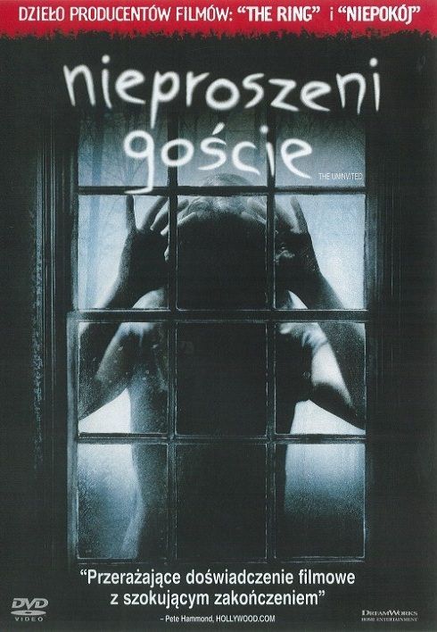 Nieproszeni Goście / The Uninvited (2009) PL.720p.BluRay.X264-SLiSU / Lektor PL Nieproszeni Goście / The Uninvited (2009) PL.720p.BluRay.X264-SLiSU / Lektor PL