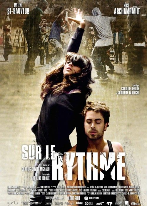 On the Beat / Sur le rythme (2011) 480p.BDRip.XviD.AC3-ELiTE + Rmvb On the Beat / Sur le rythme (2011) 480p.BDRip.XviD.AC3-ELiTE + Rmvb
