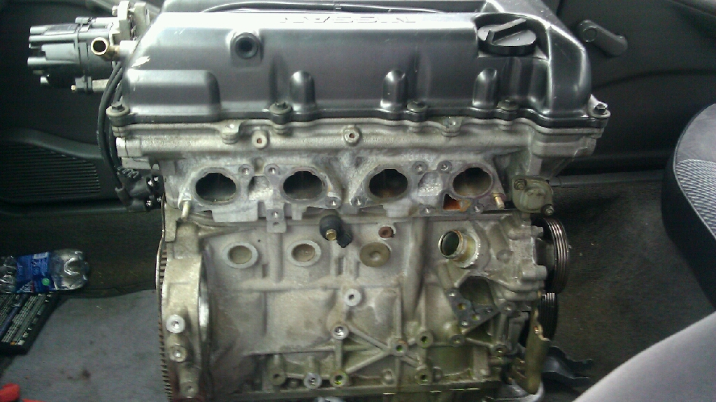 SR20DE fsjdm sr20de roller rocker A Nissan Sentra Forum