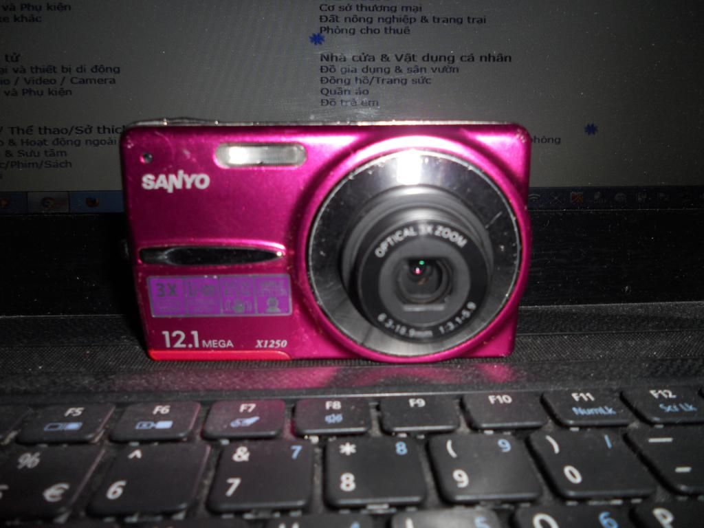 Dọn Nhà Thôi....Bà Con ủng hộ... - 7