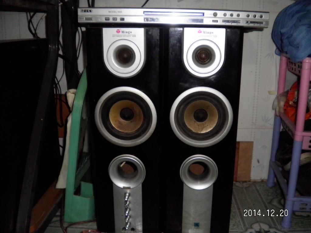 Dọn Nhà Thôi....Bà Con ủng hộ... - 6