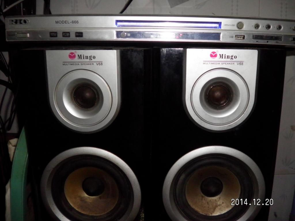 Dọn Nhà Thôi....Bà Con ủng hộ... - 5