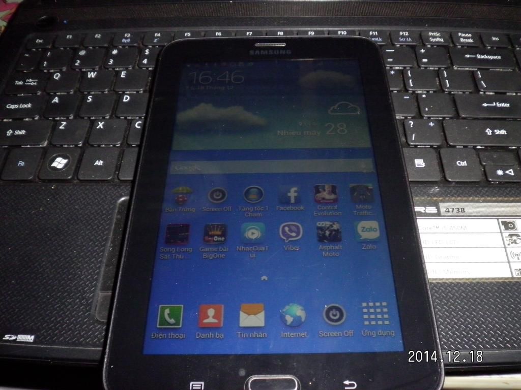 Dọn Nhà Thôi....Bà Con ủng hộ... - 2