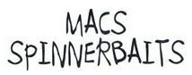 Macs Spinnerbaits