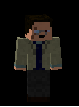Minecraft: 6 skins hechas por mí. Minecraft: 6 skins hechas por mí.