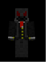 Minecraft: 6 skins hechas por mí. Minecraft: 6 skins hechas por mí.