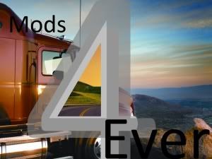 Mods 4 Ever