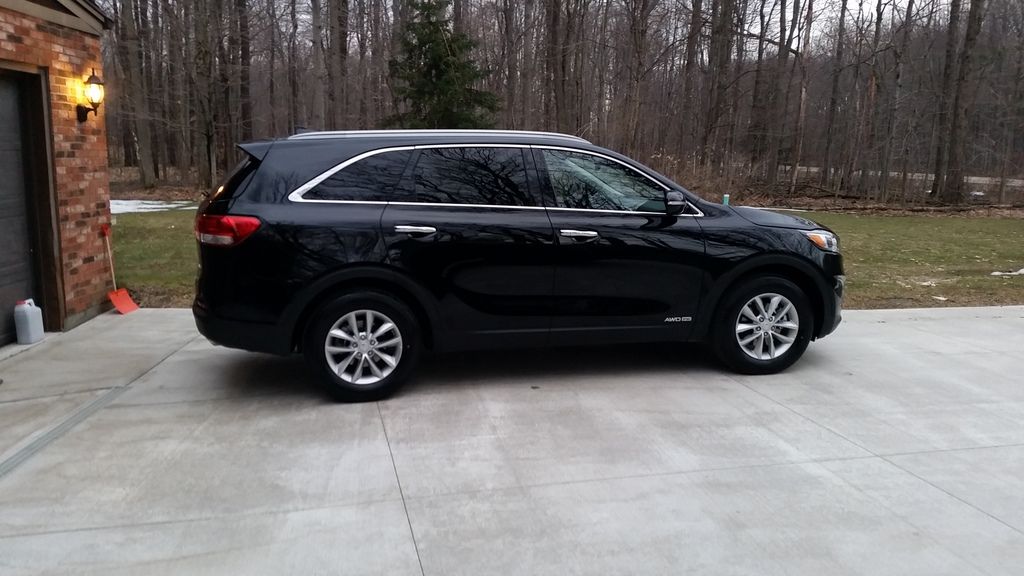 2015 Sorento Aftermarket Wheels Kia Forum