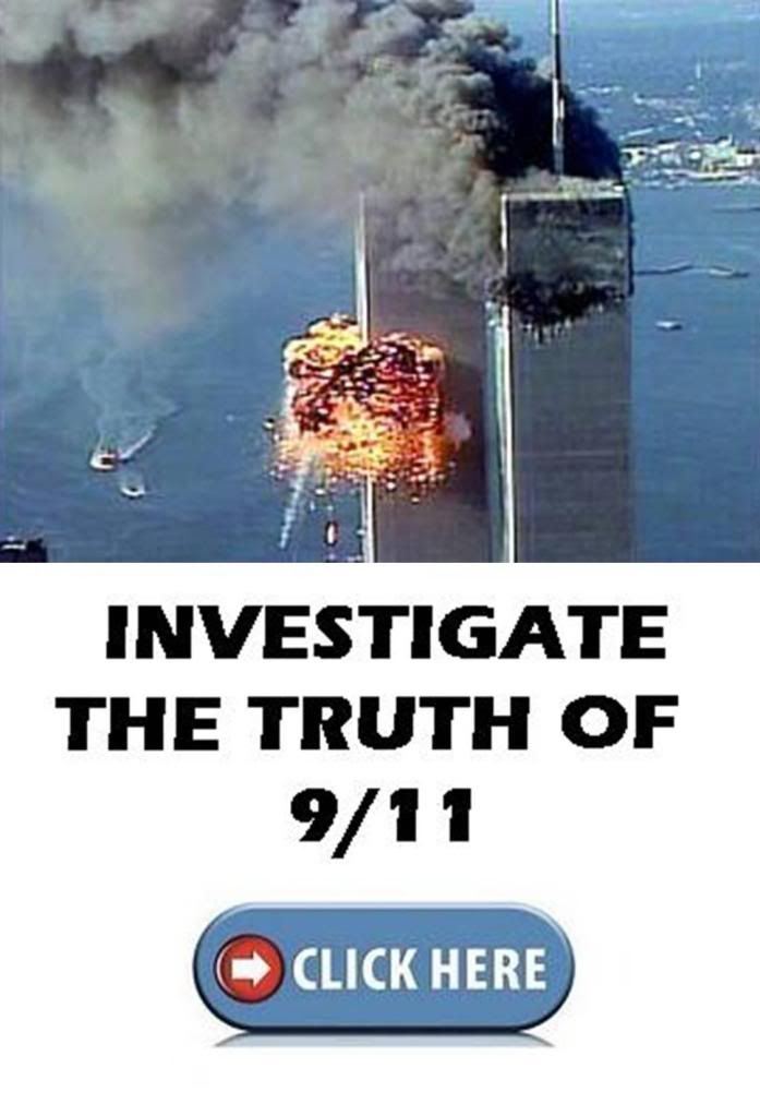 Click To Know The Truth Of 9/11