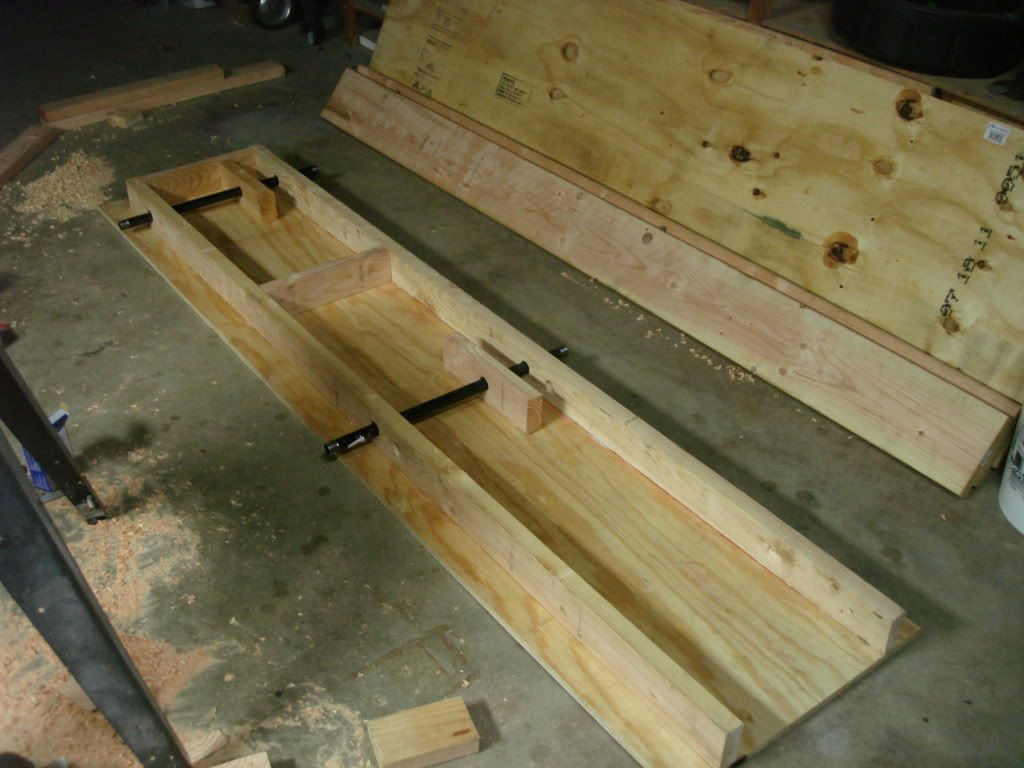 Motorcycle Lift DIY | Kawasaki Ninja Forum