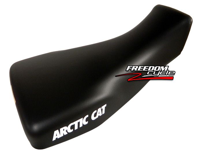 19962001 ARCTIC CAT ATV SEAT ASSEMBLY 250 300 400 454 500 BEAR CAT 5990176 NEW eBay