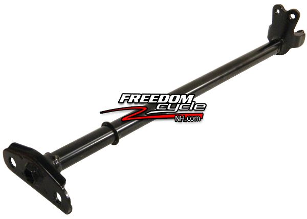 Honda 400ex steering shaft #2