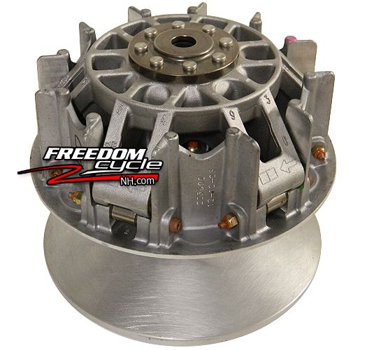 2013 SKIDOO MXZ TNT XR 1200 RENEGADE ADRENALINE TOURING DRIVE CLUTCH