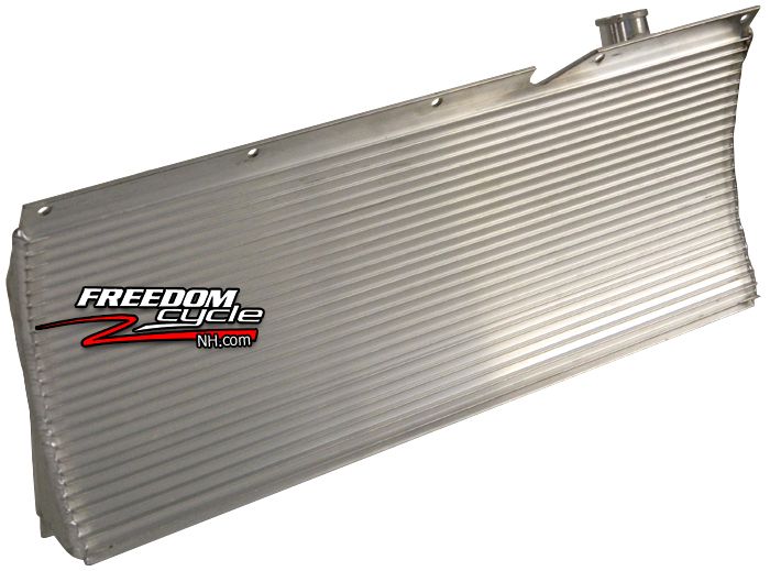 0408 SKIDOO SNOWMOBILE FRONT HEAT EXCHANGER 518323903 GSX GTX SUMMIT RENEGADE eBay