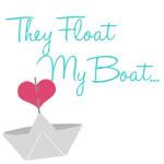 They Float my Boat