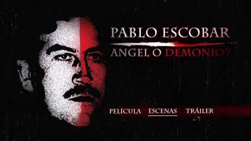 pablo escobar / angel o demonio DVD9 full 2008 - PABLO1