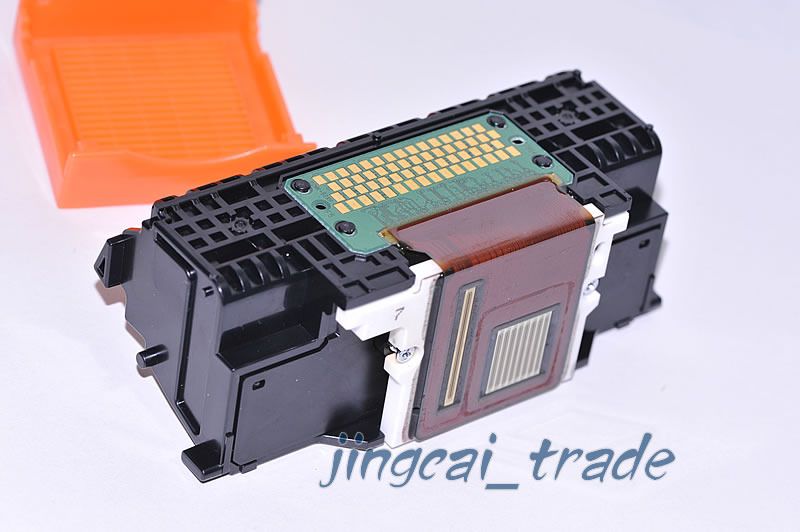 Druckkopf QY6-0083 Für Canon Drucker - Kompatibel Mit IP8750 MG5650 MG7150