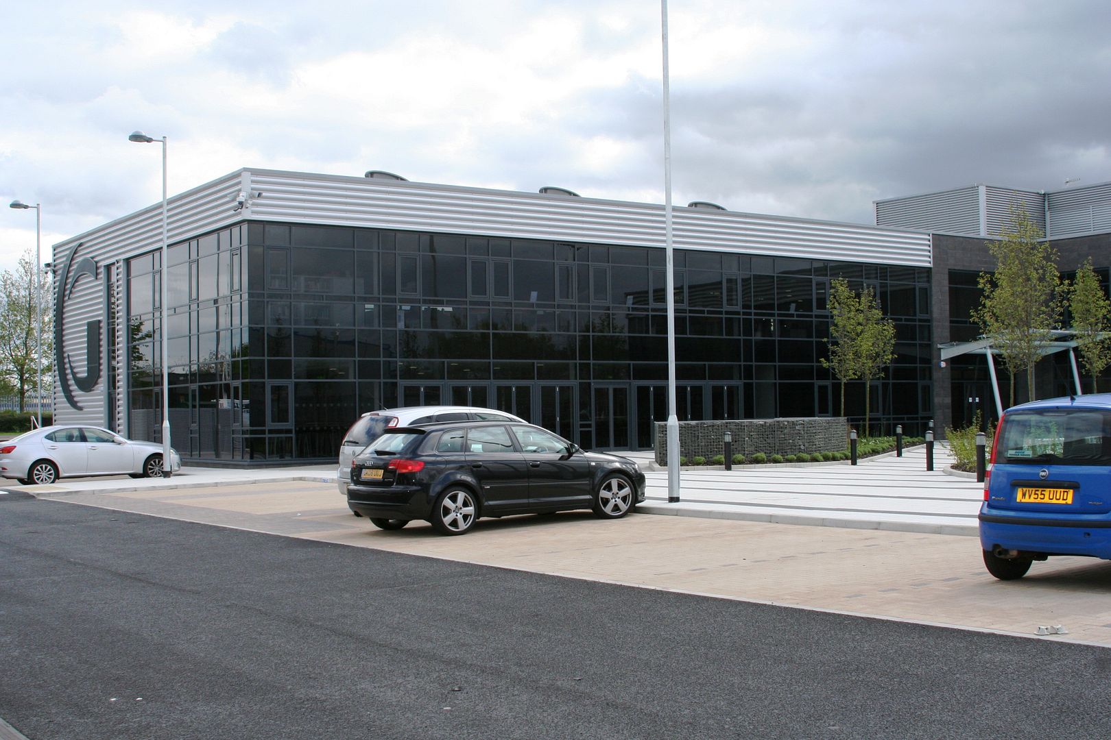 Team Valley Trading Estate Developments Page 3 SkyscraperCity Forum