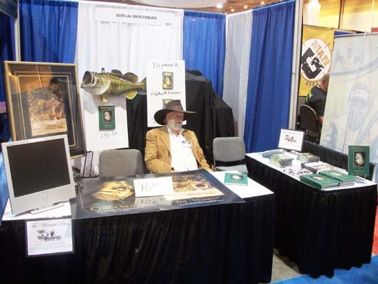 Fishing for History: The History of Fishing and Fishing Tackle: February  2012