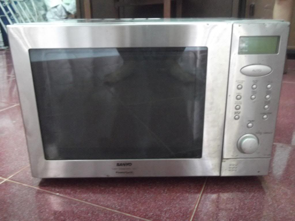 Dọn nhà thanh lý đủ thứ - 1