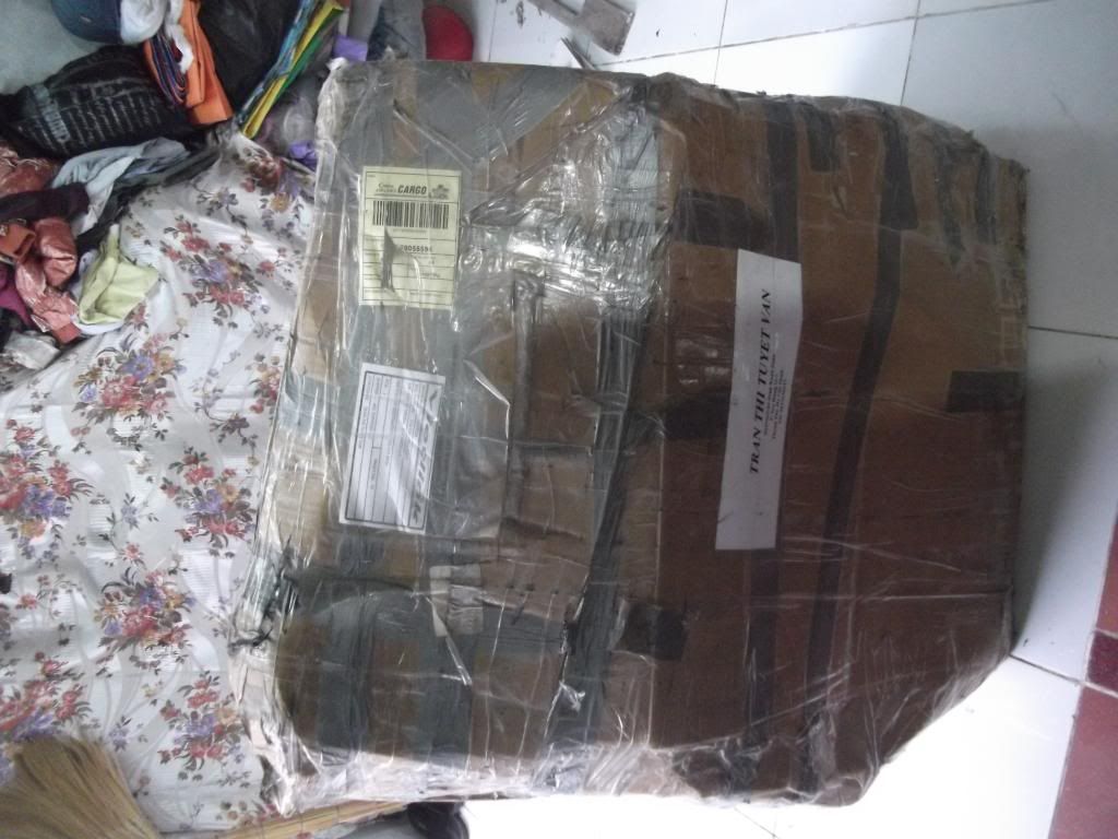 Đồ linh tinh quẹo lựa