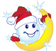 snowman_moon.gif VARIOS image by nhalita