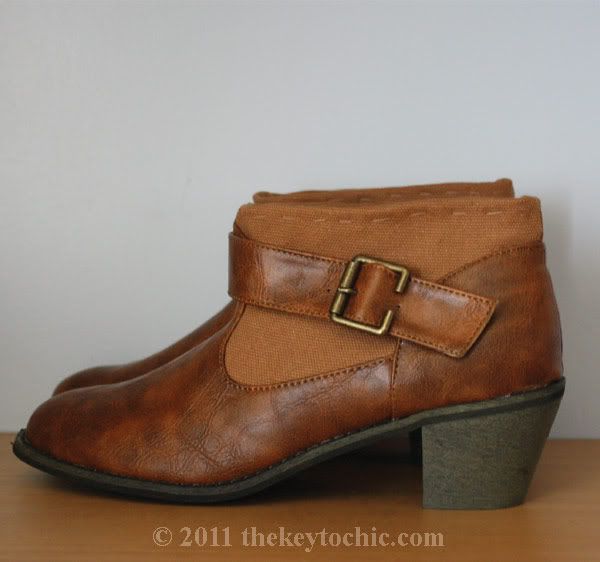 cropped ankle cowboy boots Isabel Marant Dicker DIY boots