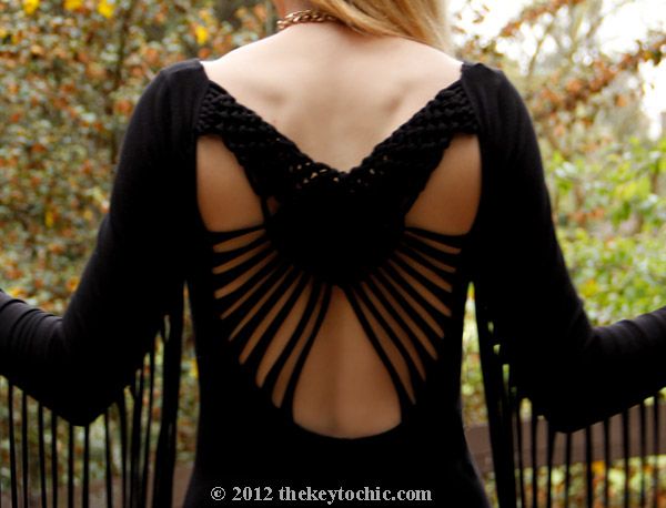 H&M Fashion Against Aids fringe sleeve dress, Sam Edelman Pax boots, California fashion blog