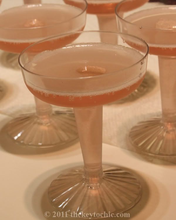 Beach Bunny Swimwear Malibu, Bellinis