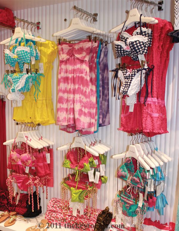 Beach Bunny Swimwear Malibu, Beach Bunny bikinis