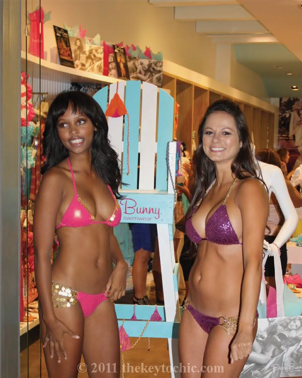 Beach Bunny Swimwear Malibu