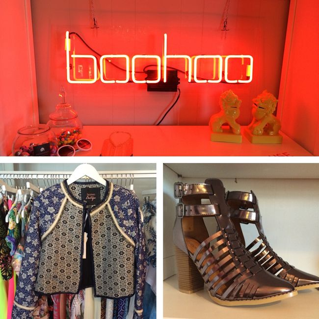 Boohoo summer 2014 fashion trends
