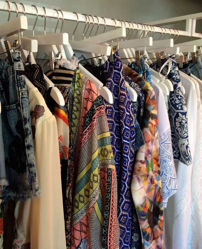 Boohoo Summer 2014 Prints