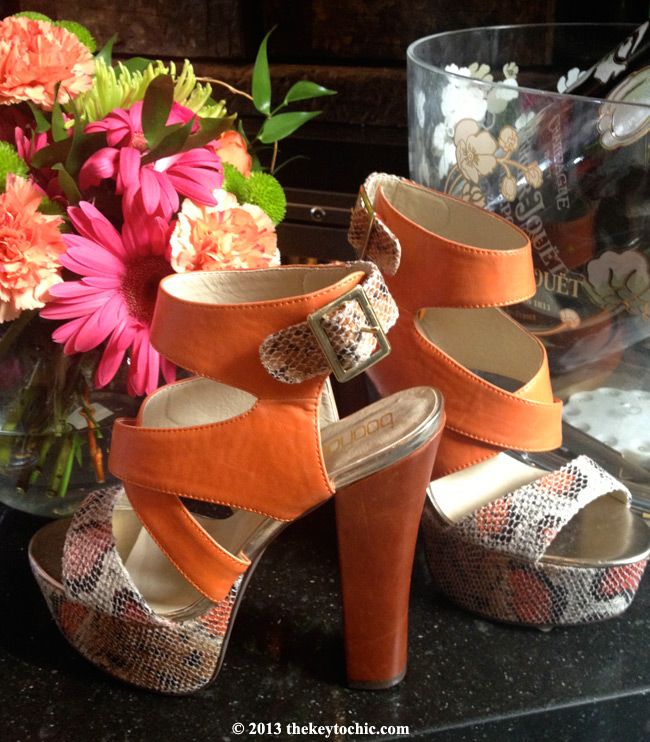Boohoo Tea Party at Sur Lounge summer 2013 shoes
