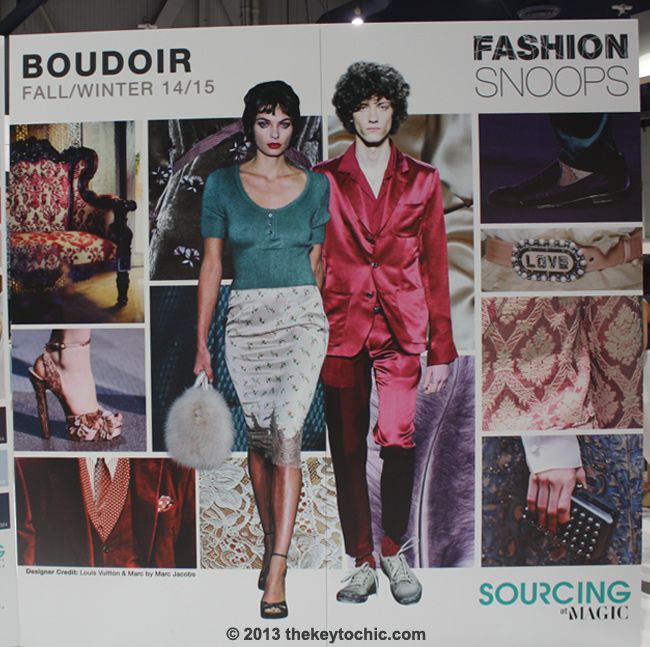fall 2014 winter 2015 boudoir trend