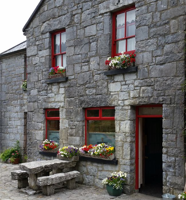 Cassidys Ireland